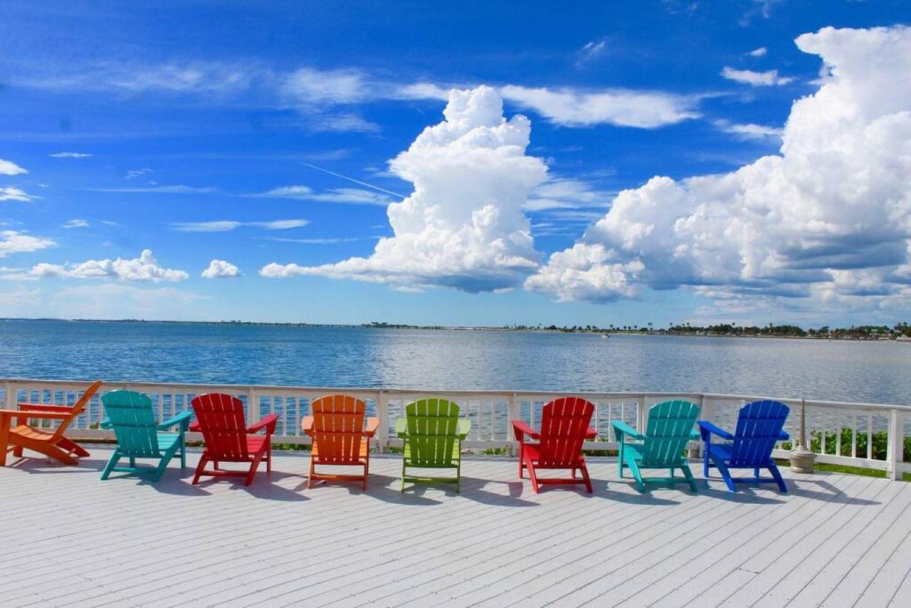 Welcome To Sea Forever Balcony With Ocean Views! Тампа Екстер'єр фото